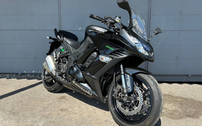 KAWASAKI NINJA 1000 ABS 2015 ZXT00L