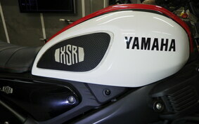 YAMAHA XSR155