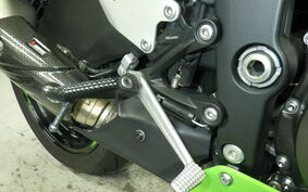 KAWASAKI NINJA ZX-6R A 2022 ZX636G