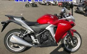 HONDA CBR250R-3 GEN 3 MC41