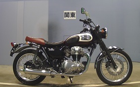 KAWASAKI W400 2010 EJ400A