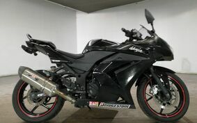 KAWASAKI NINJA 250R EX250K