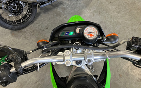 KAWASAKI KLX150 LX150F