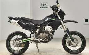 KAWASAKI KLX250D TRACKER LX250E