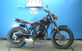 YAMAHA TW225 2006 DG09J