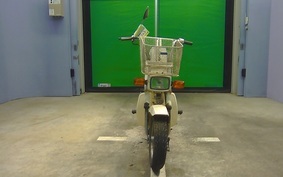 HONDA CHALY 50 CF50