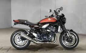 KAWASAKI Z900RS 2018 ZR900C