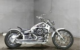 YAMAHA DRAGSTAR 400 1999 4TR