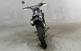 KAWASAKI KLX250D TRACKER LX250E