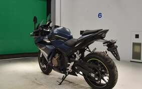 HONDA CBR400R 2022 NC56