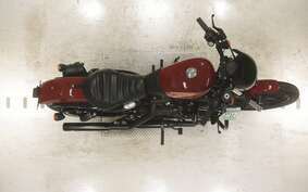 HARLEY XL1200NS 2021 LP3