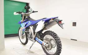 YAMAHA WR450F 2007