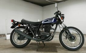 KAWASAKI 250TR BJ250F