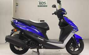 YAMAHA CYGNUS 125 XSR 3 SEA5J