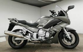 YAMAHA FJR1300 A 2014 RP27J