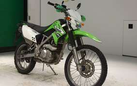 KAWASAKI KLX125 LX125C