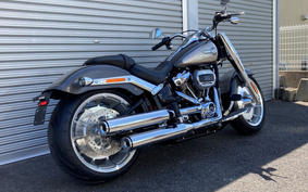 HARLEY FLFBS 2024 YGK