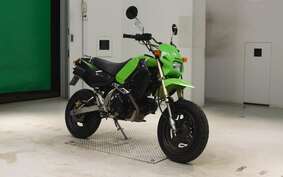 KAWASAKI KSR110 KL110A