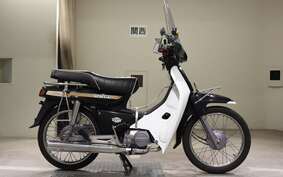 HONDA C100 SUPER CUB HA06