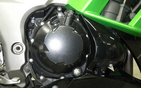 KAWASAKI NINJA 1000 A 2011 ZXT00G