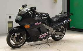 KAWASAKI ZZ1100 NINJA R 1991 ZXT10C