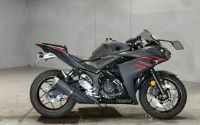 YAMAHA YZF-R25 RG10J