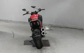 DUCATI DIAVEL Carbon 2012 G100A