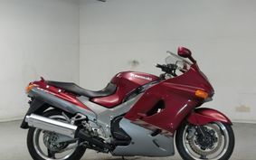 KAWASAKI ZZ1100 NINJA 1999 ZXT10D