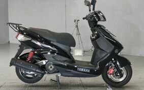 YAMAHA CYGNUS 125 X SE46