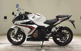 HONDA CBR400R NC56