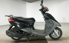 YAMAHA AXIS 125 TREET SE53J