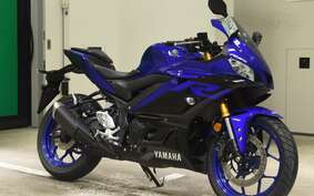 YAMAHA YZF-R25 A RG43J