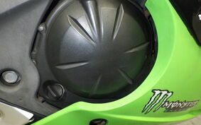 KAWASAKI NINJA 400R 2013 ER400B