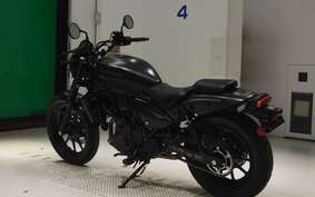 KAWASAKI ELIMINATOR400-3SE 2023 EL400A