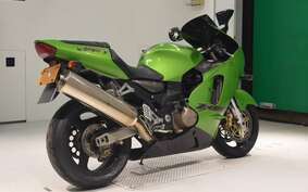 KAWASAKI ZX 1200 NINJA R 2001