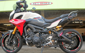 YAMAHA TRACER 9 GT 2019 RN51J