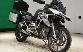 BMW R1200GS 2014 0A01