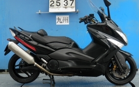 YAMAHA T-MAX500 Gen.3 2008 SJ08J