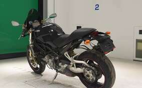 DUCATI MONSTER S4R 2004