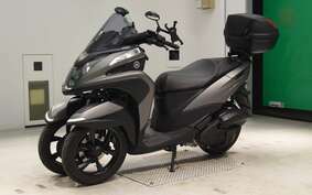 YAMAHA TRICITY 125 A SEC1J