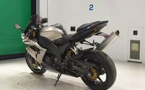 KAWASAKI ZX 10 NINJA R 2004 ZXT00C