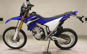 YAMAHA WR250R DG15J