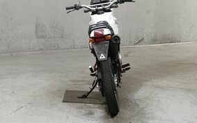 HONDA NX125 JD09