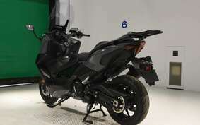 YAMAHA T-MAX 560 T 2022 SJ19J