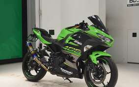 KAWASAKI NINJA 400 2019 EX400G