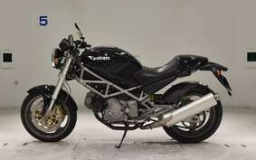 DUCATI MONSTER 400 IE 2004