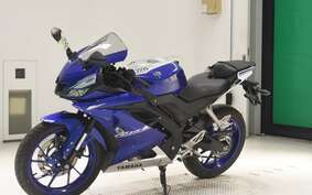 YAMAHA YZF-R15