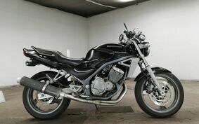 KAWASAKI BALIUS 250 ZR250A