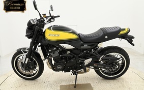 KAWASAKI Z900RS 2024 ZR900K