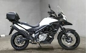 SUZUKI DL650 ( V-Strom 650 ) 2015 VP56A